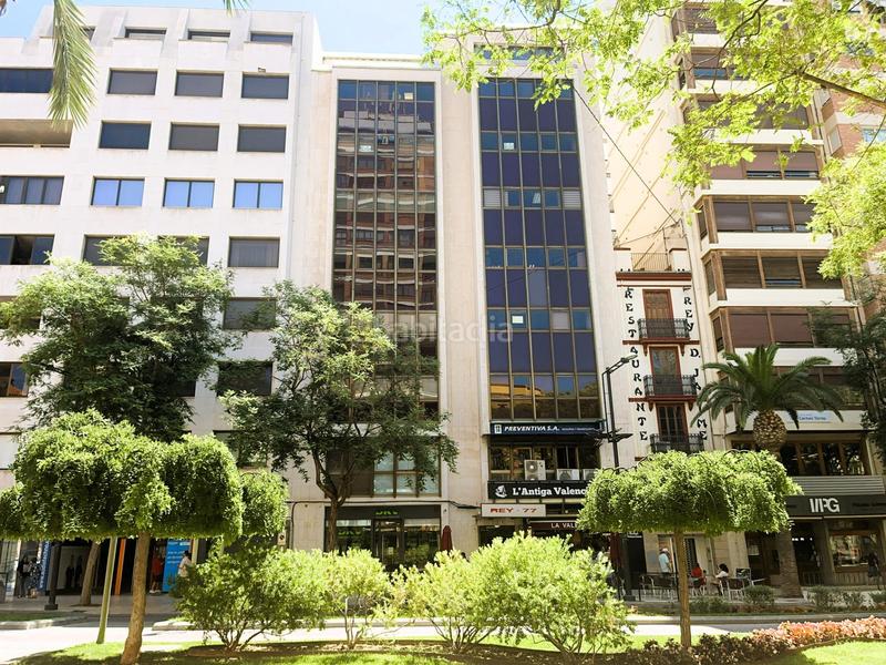 Foto 57153bd0-27e9-4e91-a712-e0eff497d308. Ufficio in avenida del rey don jaime 74 in Casco Histórico Castellón de la Plana