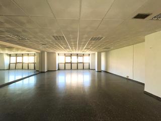 Büro in Avenida rey don jaime 74. Oficina en castellón