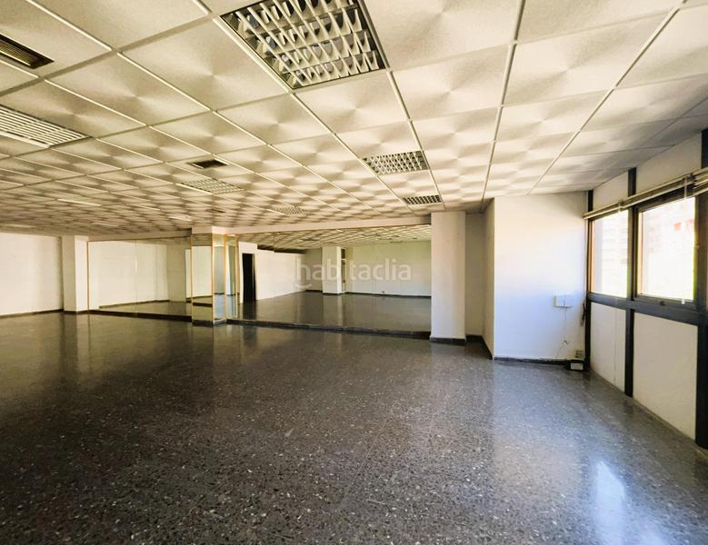 Foto 7b679fef-f7ae-4467-9e5e-3da5b80ce761. Ufficio in avenida del rey don jaime 74 in Casco Histórico Castellón de la Plana