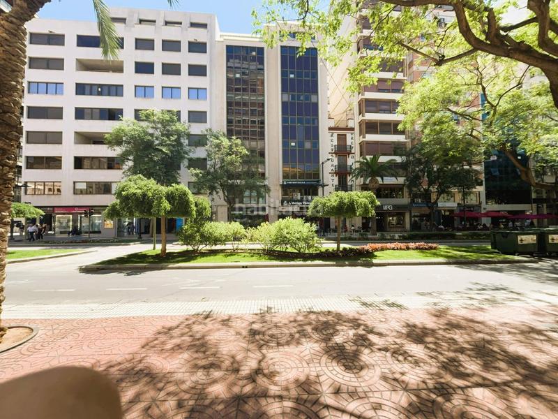 Foto 7f8f9822-cf1d-420d-ad93-3441aaedcb42. Ufficio in avenida del rey don jaime 74 in Casco Histórico Castellón de la Plana