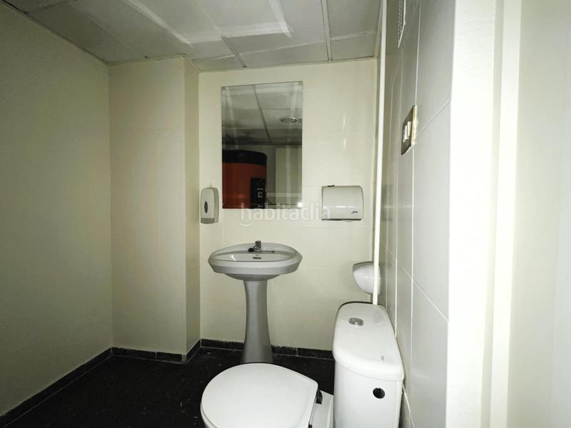 Foto a08d5db5-774c-496b-96da-d63543456294. Ufficio in avenida del rey don jaime 74 in Casco Histórico Castellón de la Plana