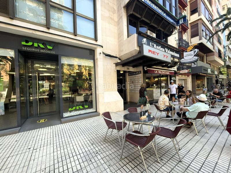 Foto eea0ec44-05b4-49d7-8e6f-68787666e148. Ufficio in avenida del rey don jaime 74 in Casco Histórico Castellón de la Plana