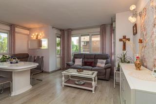 Pis en Calle de santa isabel 1. Piso con tres dormitorios en almazora