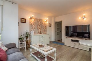 Etagenwohnung in Calle de santa isabel 1. Piso con tres dormitorios en almazora