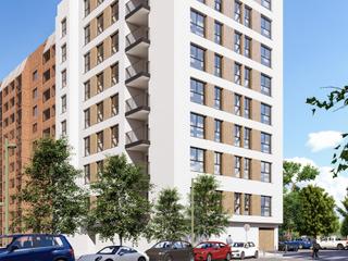 Appartement à Calle maestro arrieta 55. Residencial iroko  viviendas de 1, 2 y 3 dormitorios con excelen