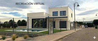 Terreny residencial a Avenida Les Parres 7