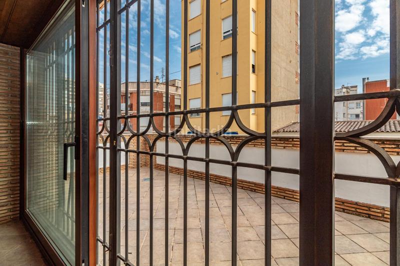 Foto 1e03a0fe-983e-4301-bd48-ecbe4b0c789d. Casa in calle de bartolomé reus 20 in Hospital - Plaza del Real Castellón de la Plana