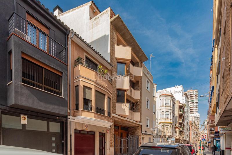 Foto 287ea849-a091-4b4f-9f5e-4cc0aebee122. Casa in calle de bartolomé reus 20 in Hospital - Plaza del Real Castellón de la Plana