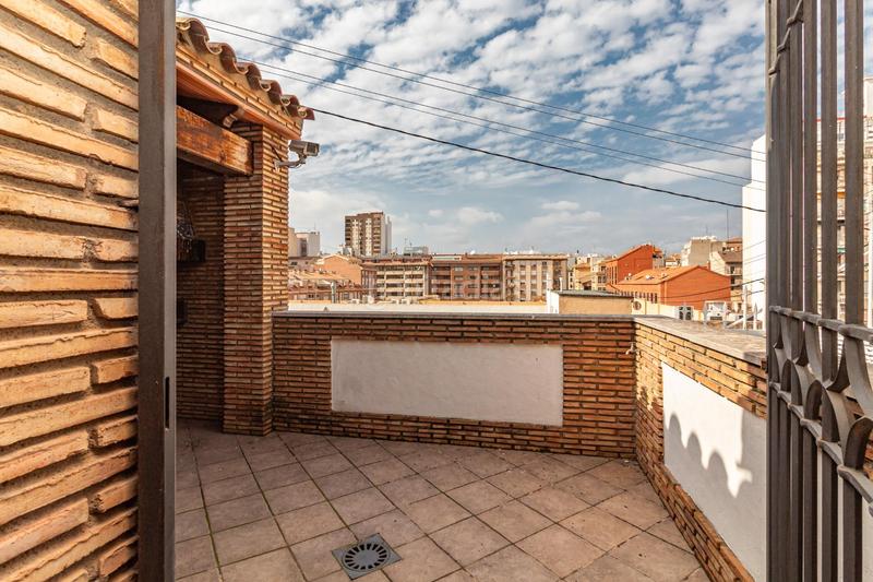 Foto 30a5fc30-f868-4da3-8575-ff4e93e43373. Casa in calle de bartolomé reus 20 in Hospital - Plaza del Real Castellón de la Plana