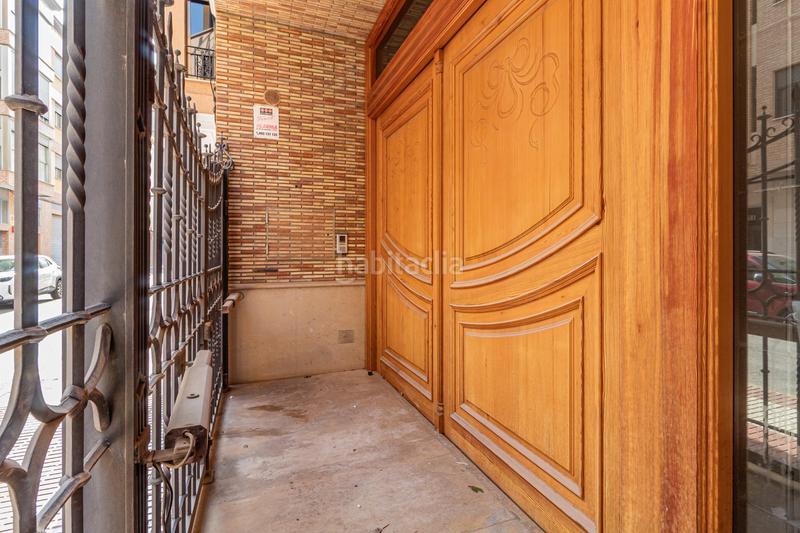 Foto 44583721-9785-4a46-a25f-1e840a254731. Casa in calle de bartolomé reus 20 in Hospital - Plaza del Real Castellón de la Plana