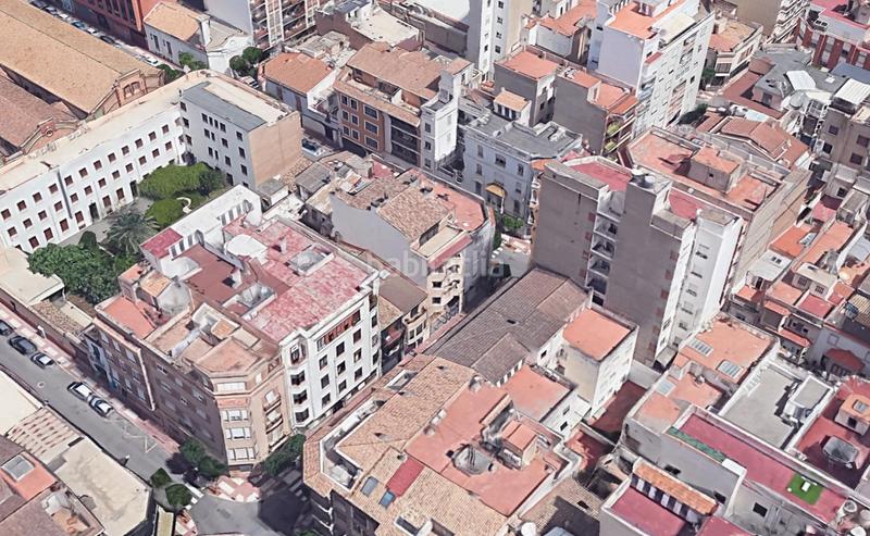 Foto 6be1174d-ebfb-4013-bfc3-1545ed69b829. Casa in calle de bartolomé reus 20 in Hospital - Plaza del Real Castellón de la Plana
