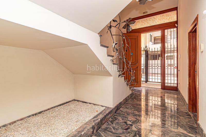 Foto 76869696-6692-4f24-b2a2-7bef15acfb0b. Casa in calle de bartolomé reus 20 in Hospital - Plaza del Real Castellón de la Plana