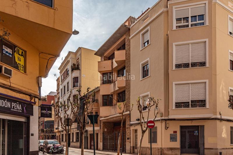 Foto a0af2c9b-8048-4011-bf20-3257d7622d19. Casa in calle de bartolomé reus 20 in Hospital - Plaza del Real Castellón de la Plana