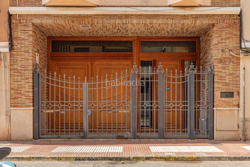 Foto c840445f-f7b1-4f75-b8a6-ee9e7ae68dfb. Casa in calle de bartolomé reus 20 in Hospital - Plaza del Real Castellón de la Plana