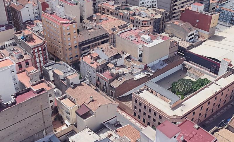 Foto d5dfffd0-503a-4c5c-8a5e-7adecb2fbfb1. Casa in calle de bartolomé reus 20 in Hospital - Plaza del Real Castellón de la Plana