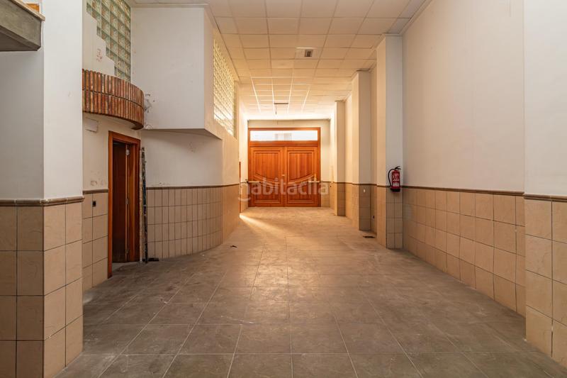 Foto d672524a-fd6d-4aa1-96aa-59f03ed42e82. Casa in calle de bartolomé reus 20 in Hospital - Plaza del Real Castellón de la Plana