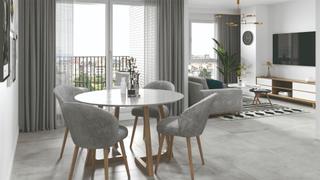 Pis en Carrer del mestre arrieta 55. Obra nova