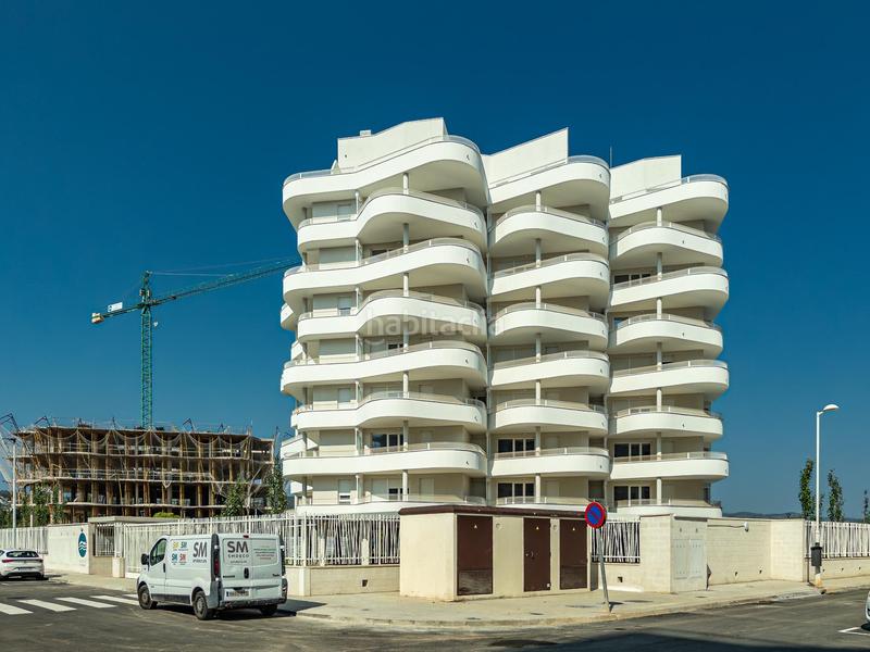 Foto 152ec8f0-e160-4251-a222-a342d93b2a9b. Apartament a calle alacant a Playa Norte Peñíscola
