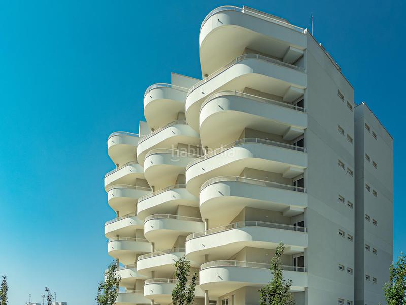 Foto 5fe82a08-6fc6-4814-866a-418699f48b77. Apartament a calle alacant a Playa Norte Peñíscola