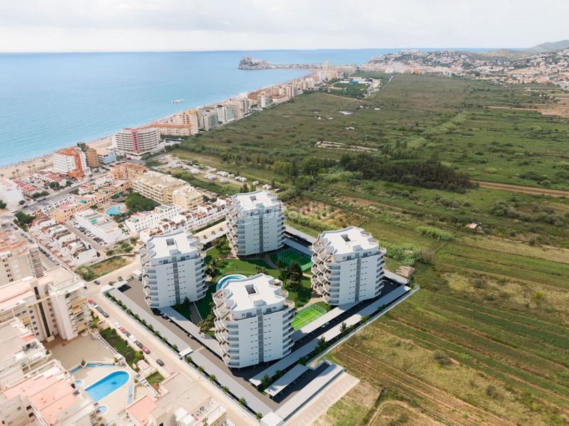 Foto 931648b7-2753-40cc-bb9a-c37bdaafa330. Apartament a calle alacant a Playa Norte Peñíscola