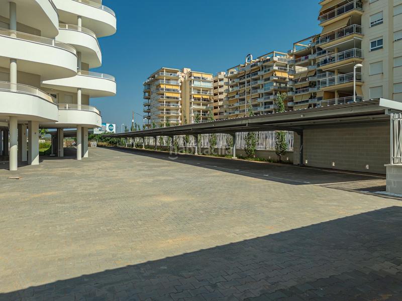 Foto f79713e2-21b7-4c90-8f4d-27f4b16909d1. Apartament a calle alacant a Playa Norte Peñíscola