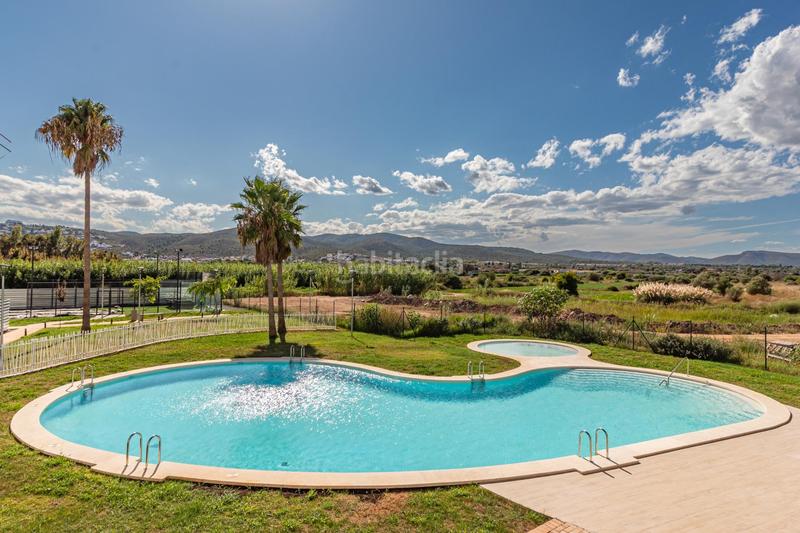 Foto fc4641e6-dc65-4bb9-8b43-b6e31a2aaded. Apartament a calle alacant a Playa Norte Peñíscola