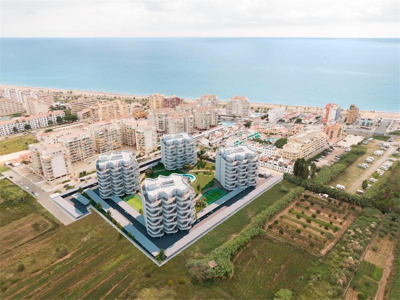 Foto 6b06b50d-6e71-4b9a-a714-19b1f470241b. Ático 157m<sup>2</sup> en carrer d' alacant 7 en Playa Norte Peñíscola