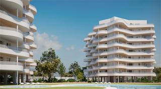 Appartement à Carrer d' alacant 7