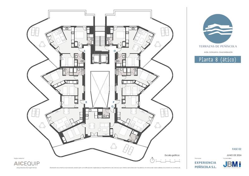 Foto f9f9d191-cab7-4319-8360-59b5d141b840. Appartement 102m<sup>2</sup> in carrer d' alacant 7 in Playa Norte Peñíscola