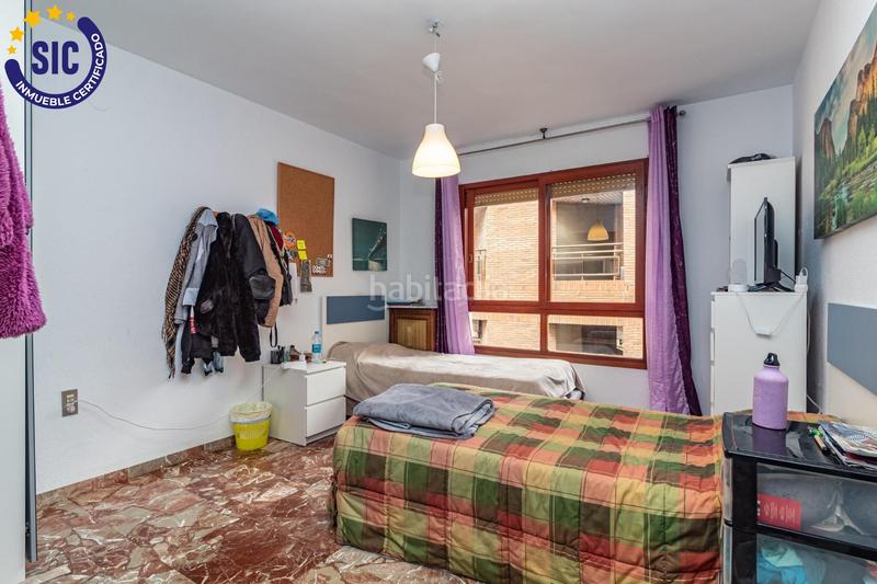 Foto 28a04f00-00e9-47c7-b145-3d6dd2bf98b0. Flat in calle del falcó 12 in Hospital - Plaza del Real Castellón de la Plana