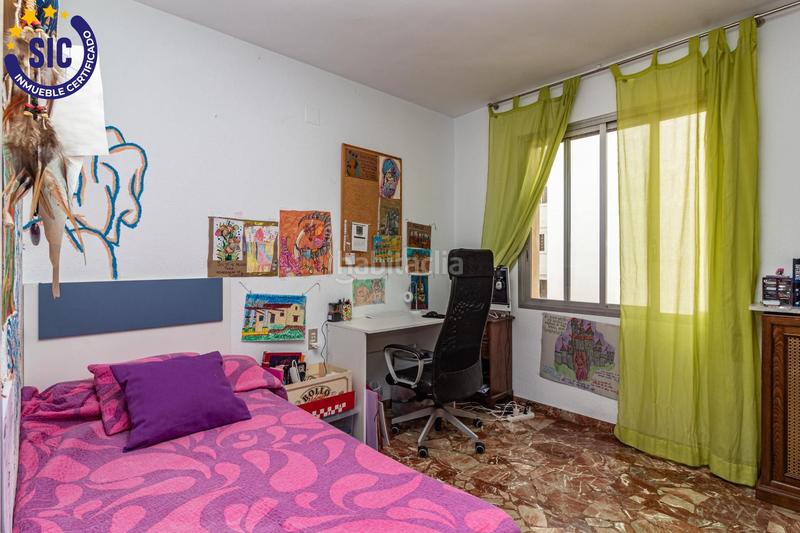 Foto 2967e092-4b00-418e-8aea-b1d5fc0777a2. Flat in calle del falcó 12 in Hospital - Plaza del Real Castellón de la Plana