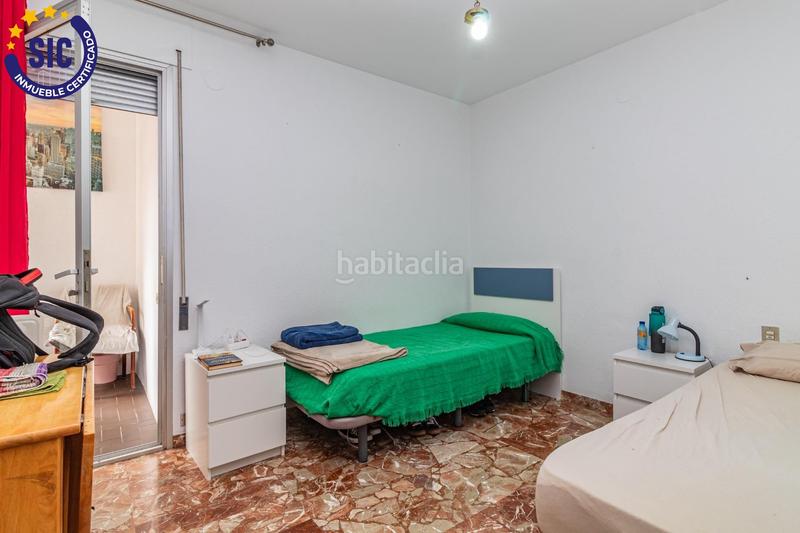 Foto 45ebde48-6e05-43fb-8790-92b185ca5bf3. Flat in calle del falcó 12 in Hospital - Plaza del Real Castellón de la Plana