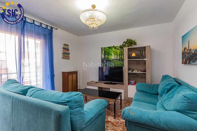 Foto 4c997908-9322-40ac-af76-8d9b1c915df8. Flat in calle del falcó 12 in Hospital - Plaza del Real Castellón de la Plana