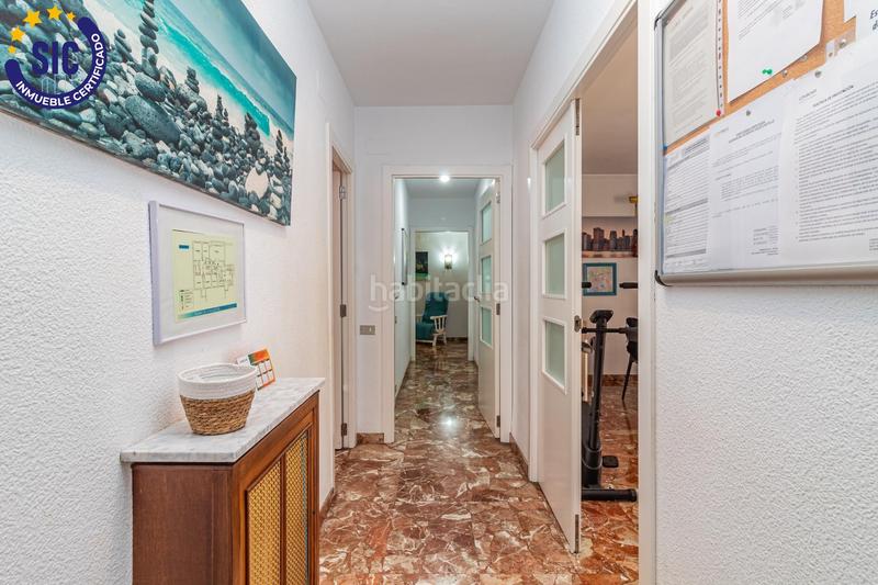 Foto 5e6afe72-3dd7-4005-b1fa-3bf65251acdd. Flat in calle del falcó 12 in Hospital - Plaza del Real Castellón de la Plana