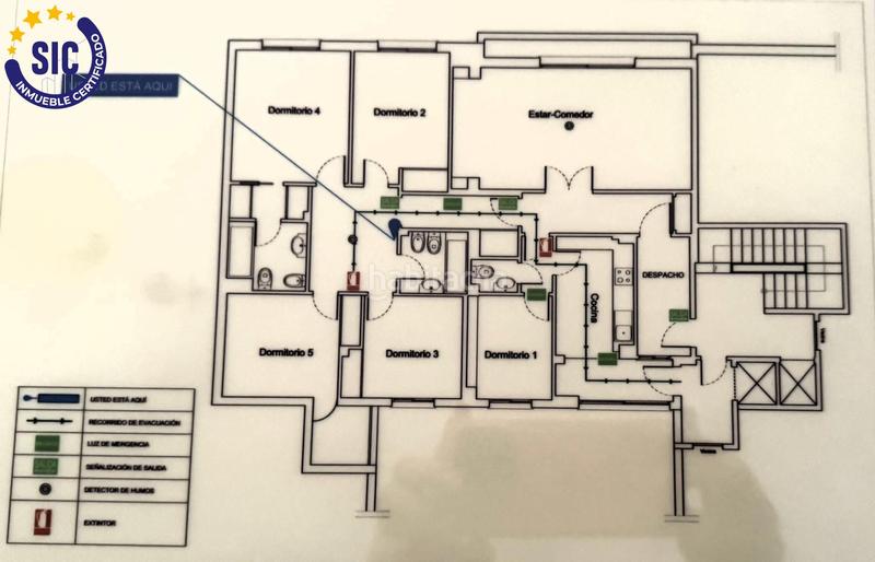 Foto 8212a3cc-e24f-438d-82e5-975a0fdd4b02. Flat in calle del falcó 12 in Hospital - Plaza del Real Castellón de la Plana