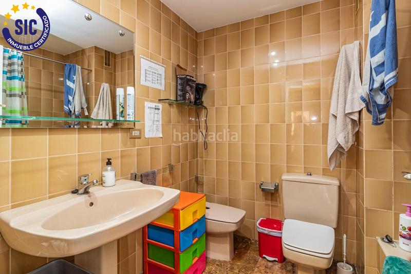 Foto 8bac81ce-3441-432f-a256-b95a9d24ef05. Flat in calle del falcó 12 in Hospital - Plaza del Real Castellón de la Plana