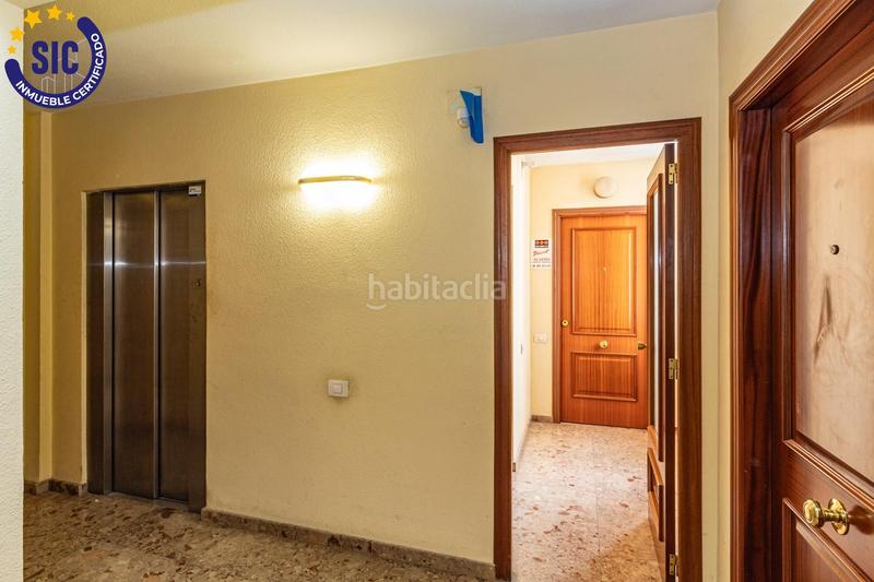 Foto 97fa69e2-8ff8-4898-8b66-c7d2001f43f6. Flat in calle del falcó 12 in Hospital - Plaza del Real Castellón de la Plana