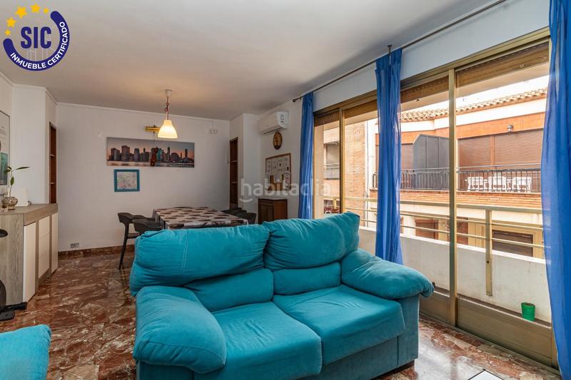 Foto aa785cc2-96b1-4f70-9e10-56c9a1868d66. Flat in calle del falcó 12 in Hospital - Plaza del Real Castellón de la Plana