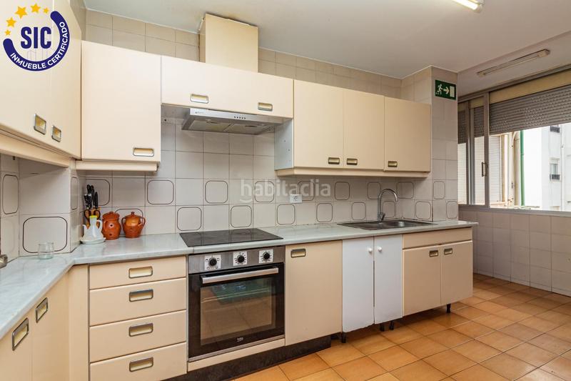 Foto bda8fe31-8ae5-485d-aaba-b67bcac39b83. Flat in calle del falcó 12 in Hospital - Plaza del Real Castellón de la Plana