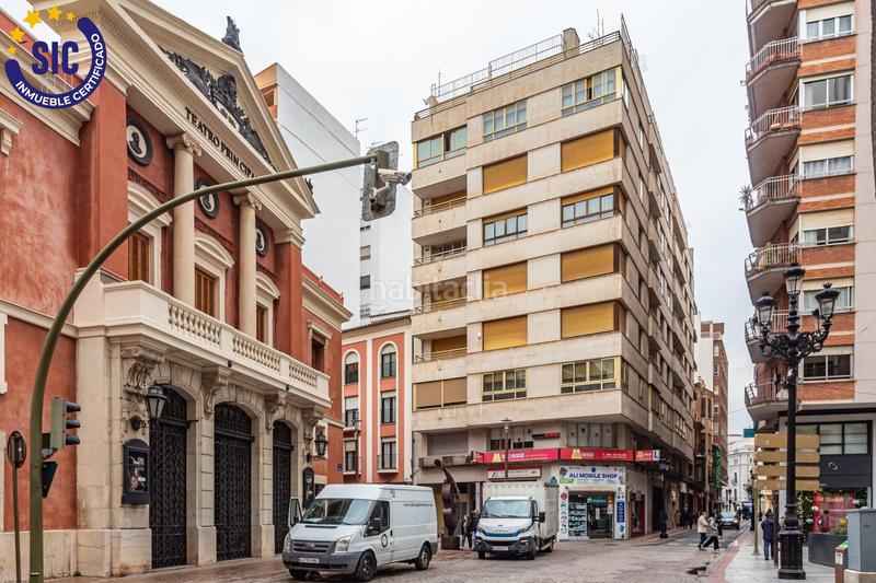 Foto e219d051-b3a1-49fd-ae30-8643f5acfe9c. Flat in calle del falcó 12 in Hospital - Plaza del Real Castellón de la Plana