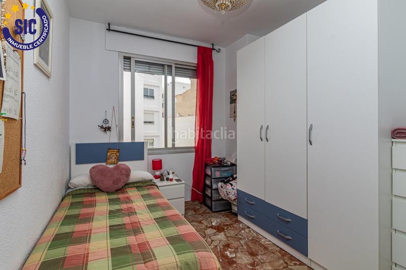 Foto e2a2c464-47de-4bed-a098-2b6f13026726. Flat in calle del falcó 12 in Hospital - Plaza del Real Castellón de la Plana