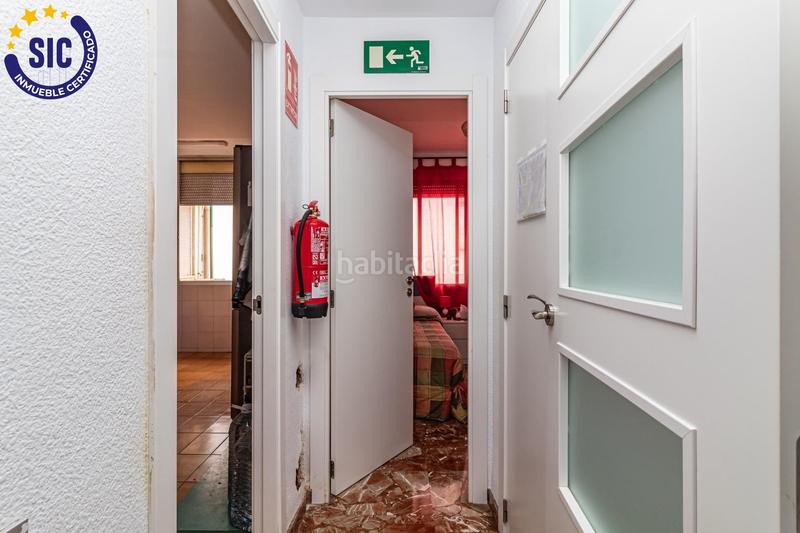 Foto f2087c8c-d583-40e7-b584-571c5ca74cb1. Flat in calle del falcó 12 in Hospital - Plaza del Real Castellón de la Plana