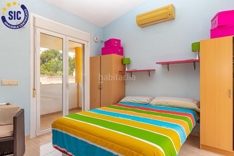 Foto 0ceb57c9-5aa7-4be1-b0b3-44c0b9a862c3. Maison jumelée dans del barranc de moles 23 dans Las Atalayas-Urmi-Cerro Mar Peñíscola