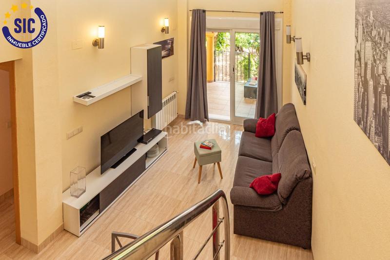 Foto 0df71a09-8aec-4dd2-b045-e53b29b2d78a. Maison jumelée dans del barranc de moles 23 dans Las Atalayas-Urmi-Cerro Mar Peñíscola