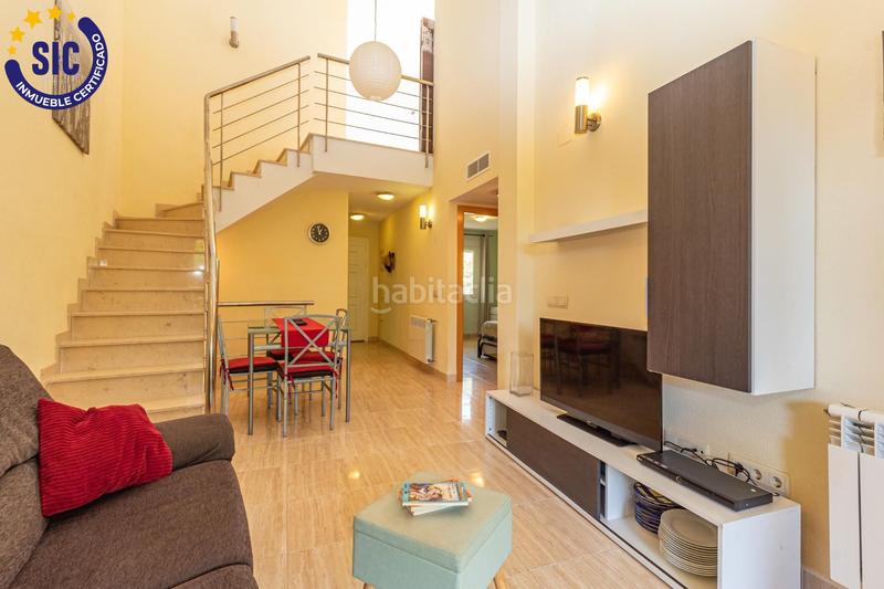 Foto 222321a0-cedc-4354-8f99-5f06e1a0c04b. Maison jumelée dans del barranc de moles 23 dans Las Atalayas-Urmi-Cerro Mar Peñíscola