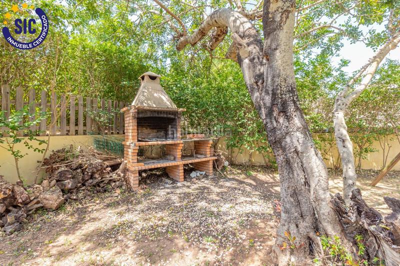 Foto 2eb23eea-67fd-490a-aa4f-fae7f6eeda97. Maison jumelée dans del barranc de moles 23 dans Las Atalayas-Urmi-Cerro Mar Peñíscola