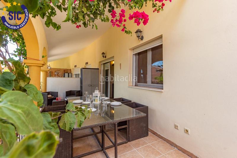 Foto 34e4b8b8-1413-4d7f-a748-75a962f7f209. Maison jumelée dans del barranc de moles 23 dans Las Atalayas-Urmi-Cerro Mar Peñíscola