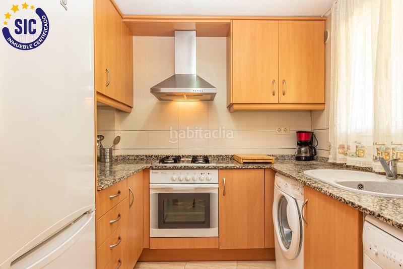 Foto 3f686042-ff23-4cd4-818e-3250f4e38326. Maison jumelée dans del barranc de moles 23 dans Las Atalayas-Urmi-Cerro Mar Peñíscola