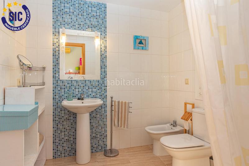 Foto 4e371671-3020-4623-9a13-9bacd15faf79. Maison jumelée dans del barranc de moles 23 dans Las Atalayas-Urmi-Cerro Mar Peñíscola