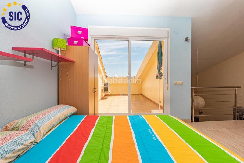 Foto 5d47400e-00a7-4f27-b302-b597a072c6cb. Maison jumelée dans del barranc de moles 23 dans Las Atalayas-Urmi-Cerro Mar Peñíscola